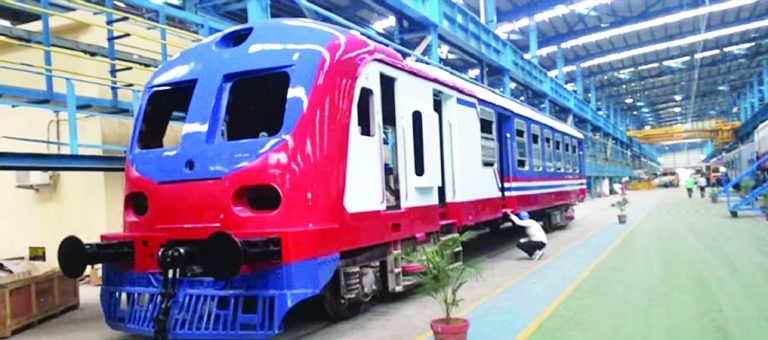 जागिरको खोजिमा हुनुहुन्छ ? नेपाल रेलवे कम्पनीमा जागिर खुल्याे