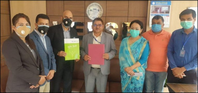 रिलायन्स लाइफको सेयर मंगलबारदेखि कारोबार, ओपनिङ रेञ्ज कति ?