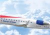 सौर्य एयरले तीनवटा सिआरजे २०० जहाजबाट सेवा सुचारु गर्ने