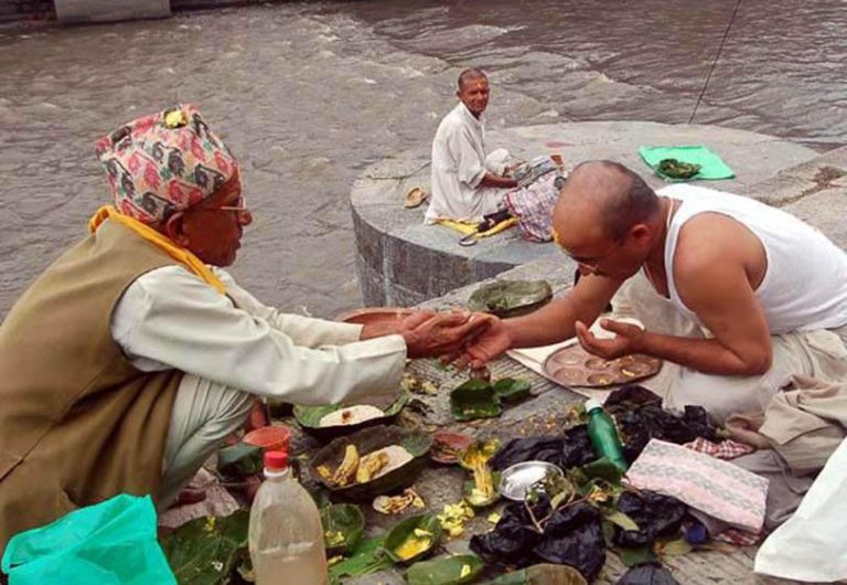 सोह्र श्राद्ध शुरु, कुन तिथि कतिखेर ? (समय तालिकासहित)