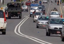 अन्तरप्रदेश चल्ने सवारीसाधन अब अनिवार्य परीक्षण गराउनुपर्ने