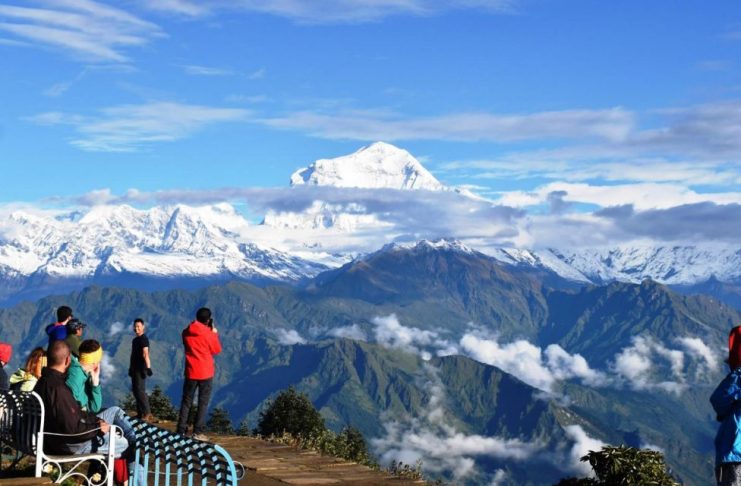 तीन महिनामा ११० उद्योग दर्ता, सेवामूलक र पर्यटन क्षेत्र रोजाइमा