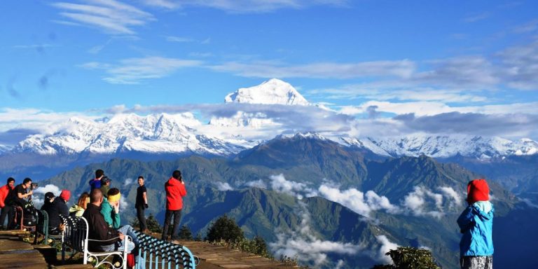 पर्यटन क्षेत्रमा ९ अर्ब ३८ करोड बजेट, औद्योगिक पूर्वधारतर्फ पौने ४ अर्ब