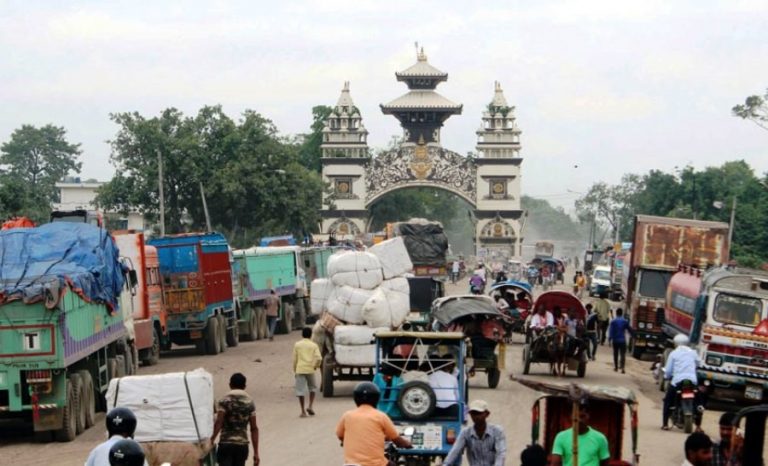भारतले एकपक्षीय रुपमा नाका खोलेपछि सीमाक्षेत्रमा तनाव