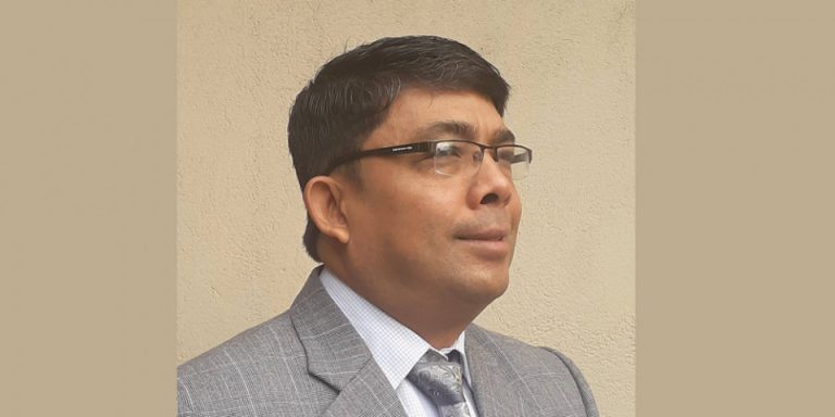 अर्थमन्त्रीको प्रमुख आर्थिक सल्लाहकारमा डा. प्रकाशकुमार श्रेष्ठ नियुक्त