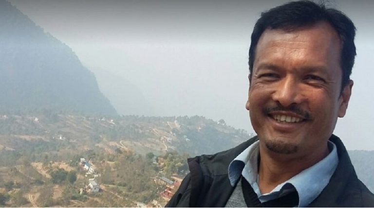 कर्णाली नेकपामा किचलो:  मुख्यमन्त्रीले गुलावजंगलाई प्रमुख सचेतकबाट हटाए