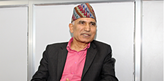 कोभिडले लक्षित ४.१ प्रतिशतको आर्थिक वृद्धि नहुने