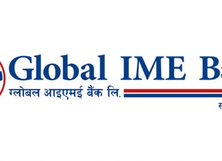वाणिज्य बैंकहरूमध्ये सबैभन्दा धेरै नाफा कमाउने ग्लोबल आइएमई, प्रतिशेयर आम्दानी कति ?
