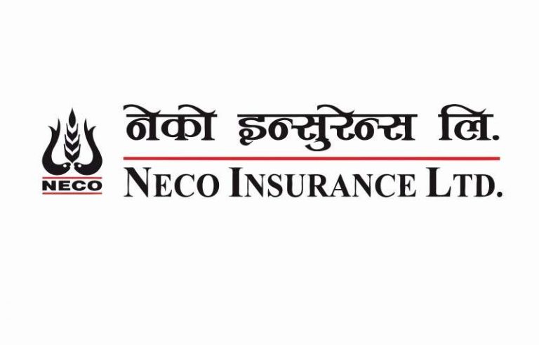 नेको इन्स्योरेन्सको पौने ११ लाख कित्ता सेयरको लिलामी खुल्यो, कहाँबाट दिने आवेदन ?