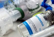 ‘रेम्डिसिभिर’ औषधि आयात तथा विक्री गर्न तीन कम्पनीलाई अनुमति