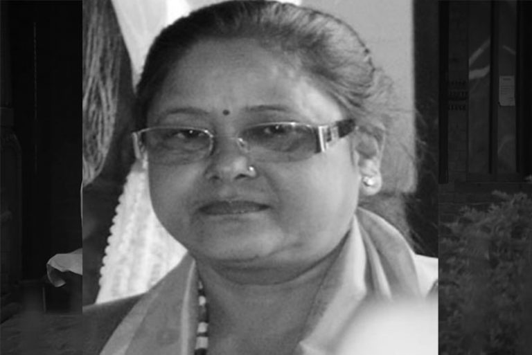 नेकपा सांसद सानु शिवाको निधन