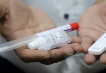 एन्टिजेन किट प्रयोगबाट कोरोना परीक्षणको अनुमति, शुल्क एक हजारमात्रै