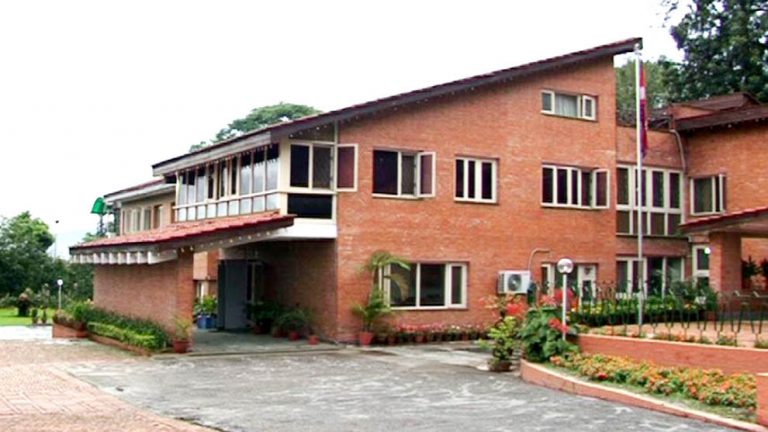 निर्वाचनको तयारीबारे छलफल गर्न सर्वपक्षीय बैठक आह्वान