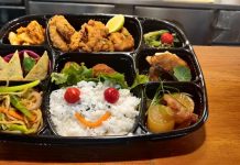 नेपालमा पाइन थाल्यो जापानिज लोकप्रिय खाना ‘बेन्तो’