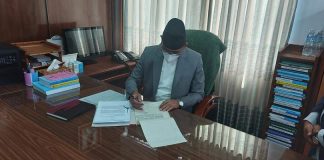 अर्थमन्त्री पौडेलको पहिलो निर्णय: विश्व बैंकसँग २० करोड डलर ऋण लिने