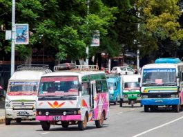 सार्वजनिक तथा निजी सवारीमा लगाइएको जोर-बिजोर हट्यो (सूचनासहित)