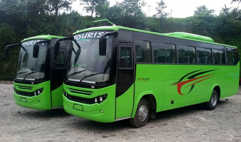 अब पर्यटक बसको टिकट अनलाइनबाटै बुकिङ गर्न सकिने