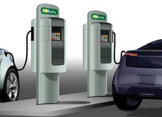 थप ५ सय चार्जिङ स्टेशन निर्माण हुँदै, लागत ४० करोड