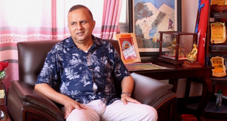 ‘वित्तीय र आर्थिक क्रियाकलापका सन्दर्भमा हाम्रो फोकस बुटवल र भैरहवा नै रहन्छ’