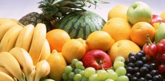 विदेशी फलफूलको आयात उच्च, तीन महिनामा ४ अर्ब १० करोडको भित्रियो