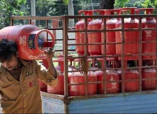 ग्यासको अवैध कारोबार भइरहेको सूचना पाए जानकारी दिन विभागद्वारा अनुरोध