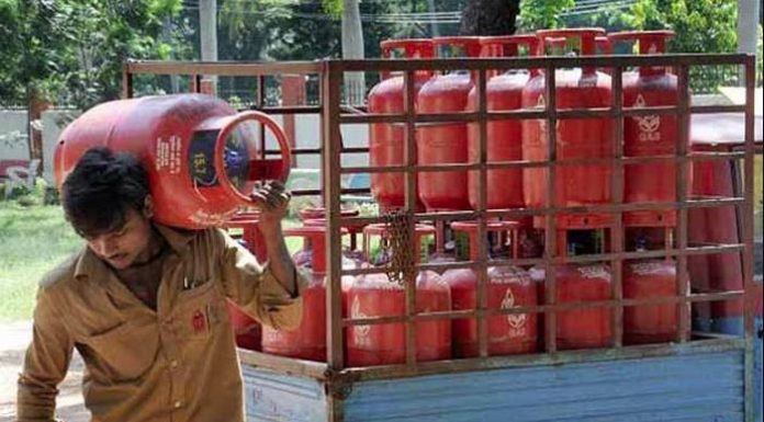 खाना पकाउने ग्यासको आपूर्ति सहज बनाउन विभागको पहल