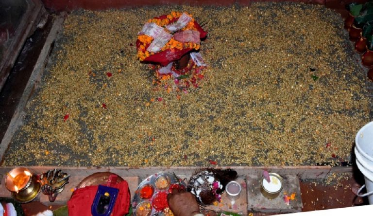 घटस्थापनाको उत्तम साइत ११ बजेर ४६ मिनेटमा