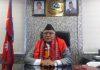 ‘जस्तोसुकै चुनौती आएपनि परिणाम देखिने गरी काम गर्छु’-सहरी विकासमन्त्री श्रेष्ठ