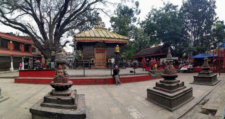 शक्तिपिठहरू कात्तिक १ देखि खुल्ने, पूजाआजा बाहेकका गतिविधि बन्द