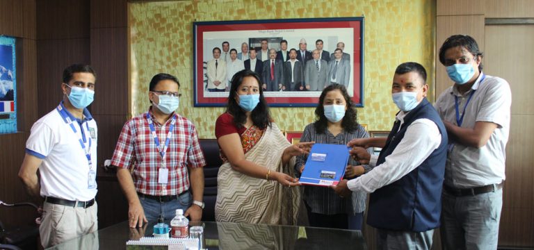 मेगा बैंकले शुरु गर्‍यो ‘मेगा किसान कार्ड’ सहितको ‘मेगा स्मार्ट कृषि’ सेवा