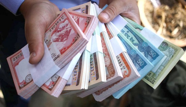 नोटको जतन कसरी गर्ने ? यस्तो छ राष्ट्र बैंकको सुझाव