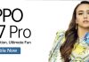 नेपालमा ओपो एफ १७ प्रोको बिक्री सुरु, यस्ता छ विशेषता र मूल्य