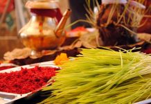 दशैंको टीकाको उत्तम साइत बिहान १० बजेर १९ मिनेटमा