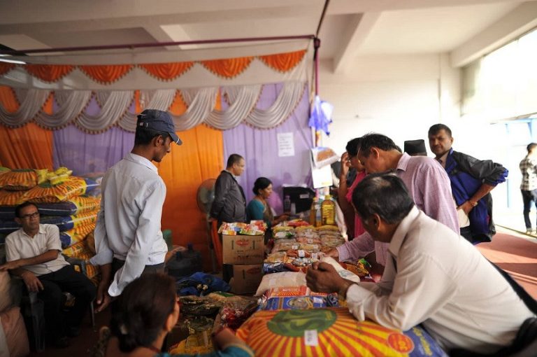 चाडपर्व लक्षित सहुलियत पसल सञ्चालन आजदेखि, कुन वस्तुमा कति छुट ?