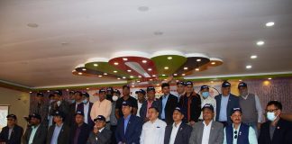 ‘जिल्ला नगरका समस्या गहिराईदेखि बुझेको छु’-वरिष्ठ उपाध्यक्षका उम्मेदवार प्रधान