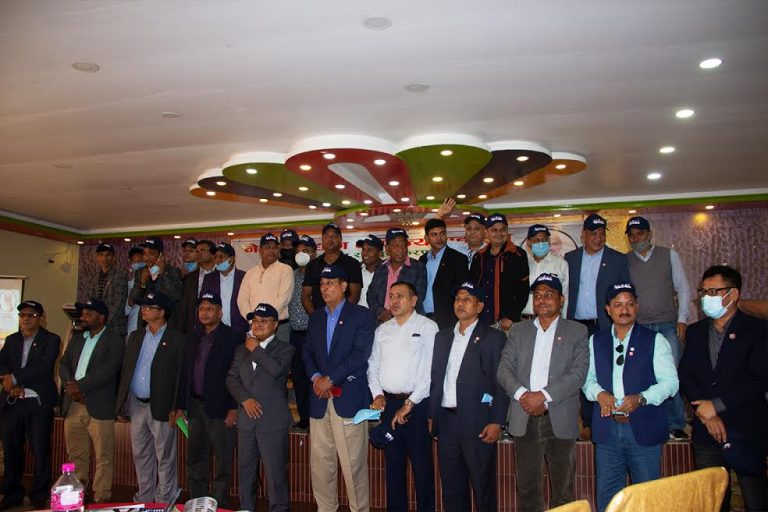 ‘जिल्ला नगरका समस्या गहिराईदेखि बुझेको छु’-वरिष्ठ उपाध्यक्षका उम्मेदवार प्रधान