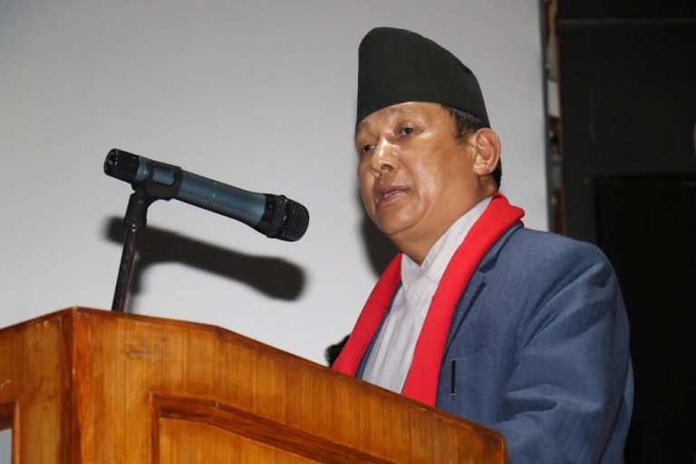 उद्योग व्यवसायलाई निरन्तरता दिने नीति ल्याउँदै सरकार