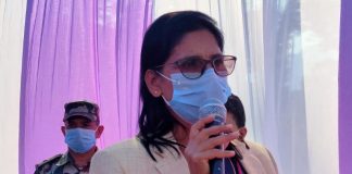 ‘देशैभरका मालपोत र नापीमा प्रविधिमैत्री सेवा पुर्याउँछौं’- मन्त्री अर्याल