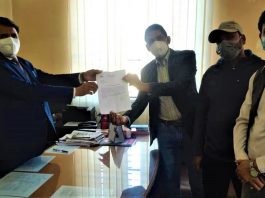 सवारी साधनको कर घरबाटै तिर्ने व्यवस्था मिलाउन माग, सुशासन अभियानले बुझायो विभागलाई पत्र