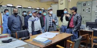 भार प्रेषण केन्द्रबाटै विद्युत प्राधिकरणका कार्यकारी निर्देशकले भने – अब लोडसेडिङ हुँदैन