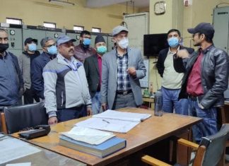 भार प्रेषण केन्द्रबाटै विद्युत प्राधिकरणका कार्यकारी निर्देशकले भने – अब लोडसेडिङ हुँदैन