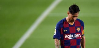 मेस्सी नखेलेका सबै खेल बार्सिलोनाले जित्छः अर्जेन्टिनी पूर्वगोलकिपर गाट्टी