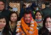 महासंघको जिल्ला नगर सदस्यतर्फ धेरै मत ल्याउनेमा नुवाकोटका राजन श्रेष्ठ