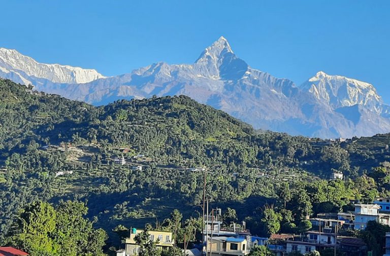 मर्दी र माछापुच्छ्रे पदयात्रामा पीसीआर रिपोर्ट अनिवार्य