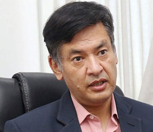 हितेन्द्रदेव शाक्यको जिम्मेवारी खोसियो, प्राधिकरणमा आए सिलवाल