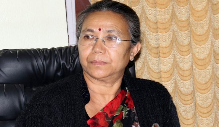 ‘संघीय लोकतान्त्रिक गणतन्त्र’ हटाउने निर्णय कार्यान्वयन नगर्न राज्य व्यवस्था समितिको निर्देशन
