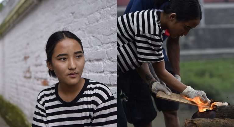 नेपालकी सपना रोका विश्वका प्रभावशाली महिलाको सूचीमा