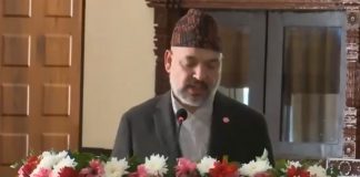 ‘आर्थिक मन्दीको संकेत देखिएको छ, क्षेत्रगत हिसाबमा सरकारको ध्यान जाओस्’- गोल्छा