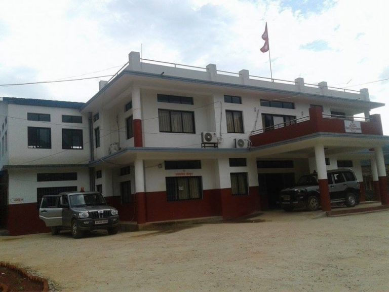नुवाकोटमा निषेधाज्ञा, देउसीभैलो खेल्न नपाइने