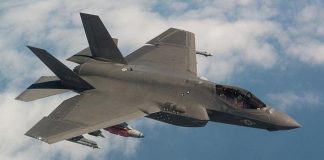 युएईलाई २३ अर्ब डलरको प्रतिरक्षा सामग्री बिक्री गर्न अमेरिका तयार